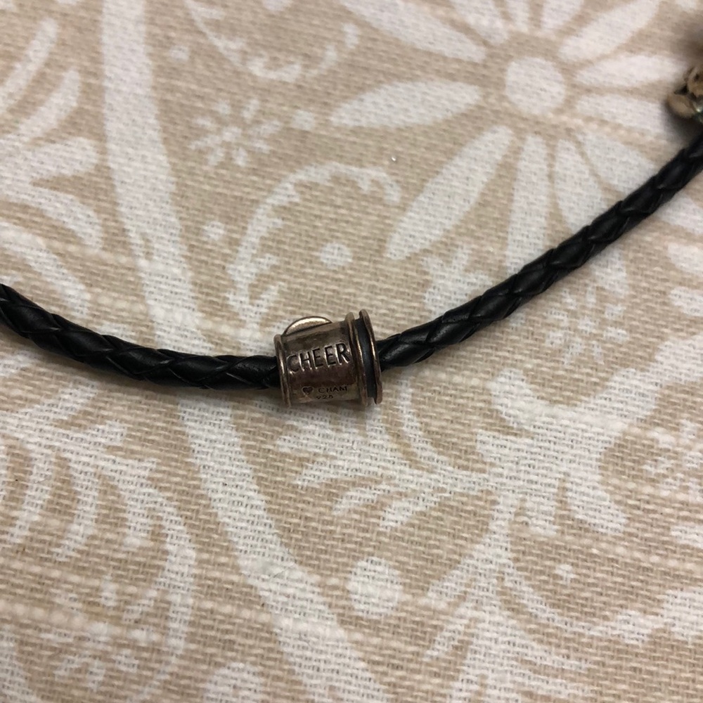Pandora charm